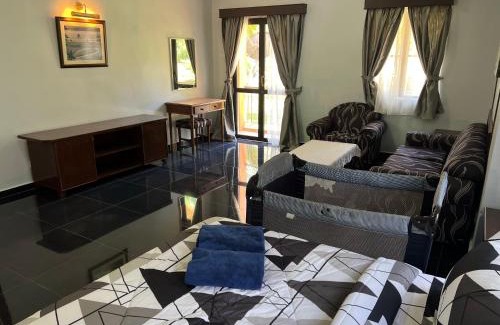 Lumut Apartment | Swiss Court Holiday Apartments