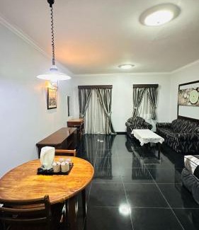 Lumut Apartment | Swiss Court Holiday Apartments