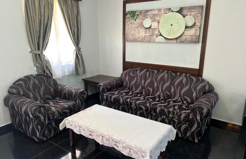 Lumut Apartment | Swiss Court Holiday Apartments