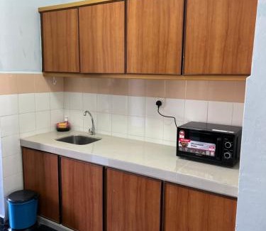 Lumut Apartment | Swiss Court Holiday Apartments