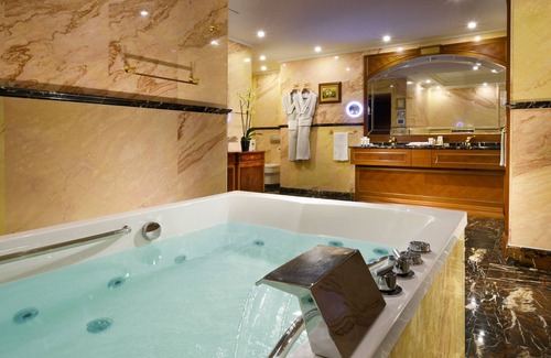 Pristina Hotel | Swiss Diamond Hotel Prishtina