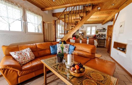 Wilderswil House | Swiss Holiday House