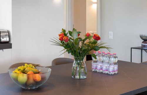 Agra Apartment | Swiss Hotel Apartments - Collina d'Oro
