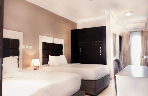 Owerri Hotel | Swiss International Beland Hotel Owerri