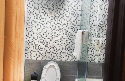 Owerri Hotel | Swiss International Beland Hotel Owerri