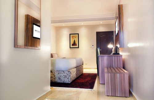 Owerri Hotel | Swiss International Beland Hotel Owerri