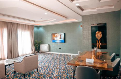 Warri Hotel | Swiss International Rancho Valeria, Warri