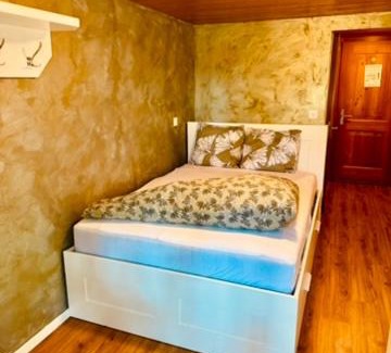 Reckingen Hotel | Swiss Lodge Joopi