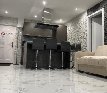Mosonmagyarovar Apartment | Swiss Luxury Apartment