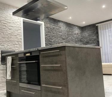 Mosonmagyarovar Apartment | Swiss Luxury Apartment