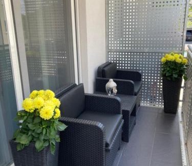 Mosonmagyarovar Apartment | Swiss Luxury Apartment