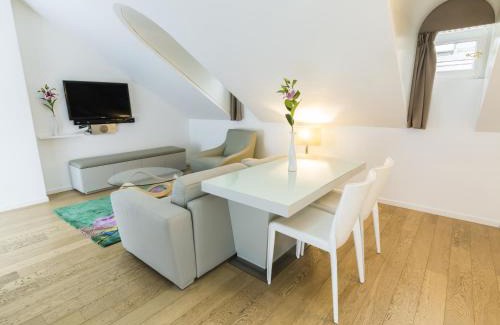 Downtown Geneva Hotel | Swiss Luxury Apartments Geneva