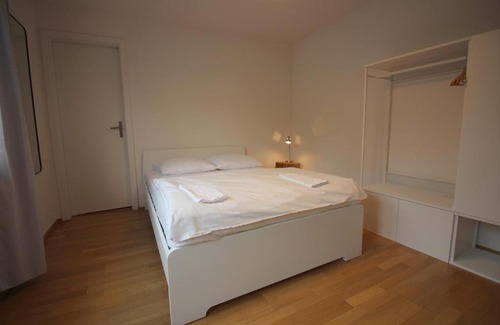 Lucerne Apartment | Swiss Star Luzern City