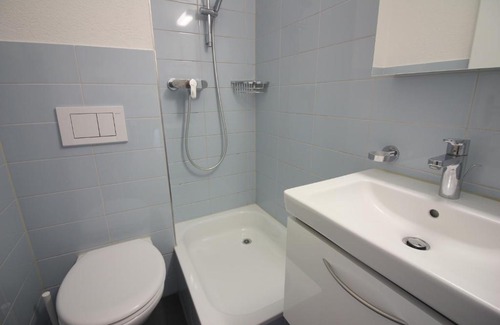 Lucerne Apartment | Swiss Star Luzern City