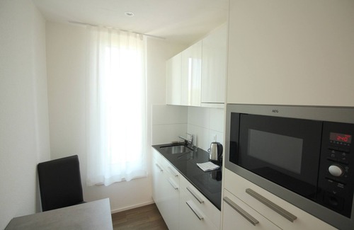 Kloten Hotel | Swiss Star Zurich Airport