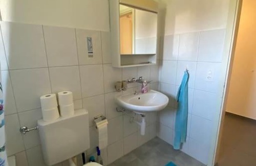 Hunzenschwil Apartment | Swisshol