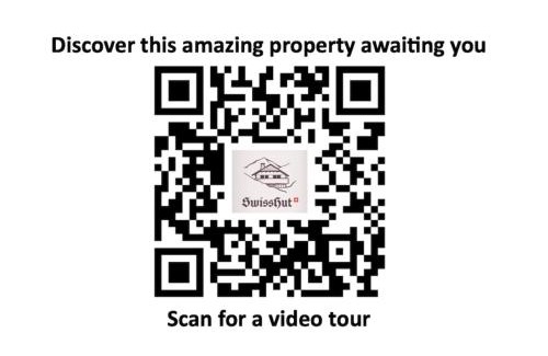 Merligen Apartment | SwissHut Stunning Views Alps Lake - Apart. Innerdorf