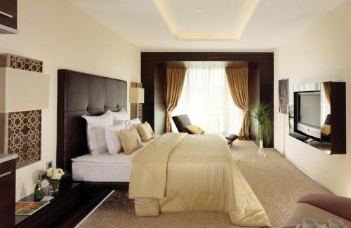 Izmir City Centre Hotel | Swissotel Buyuk Efes Izmir