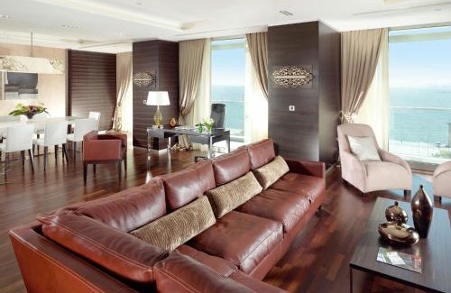 Izmir City Centre Hotel | Swissotel Buyuk Efes Izmir