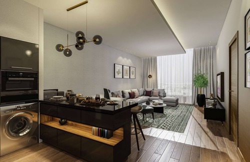 Jeddah Hotel | Swissotel Living Jeddah
