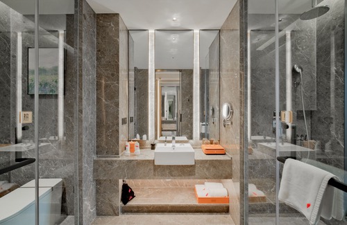 Xianyang Hotel | Swisstouches Resort Hotel
