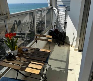 Ashdod Apartment | Swita Maria By The Sea