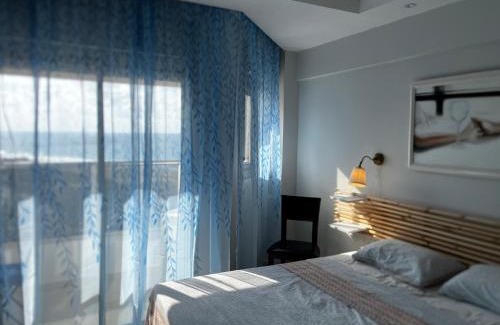 Ashdod Apartment | Swita Maria By The Sea