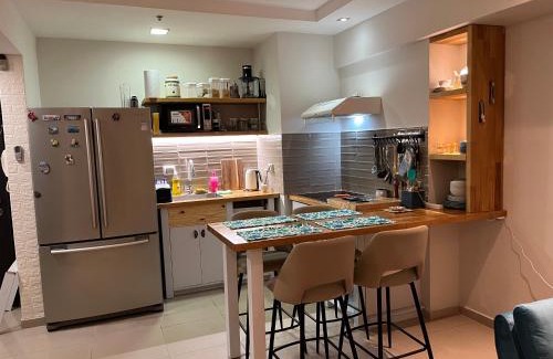 Ashdod Apartment | Swita Maria By The Sea