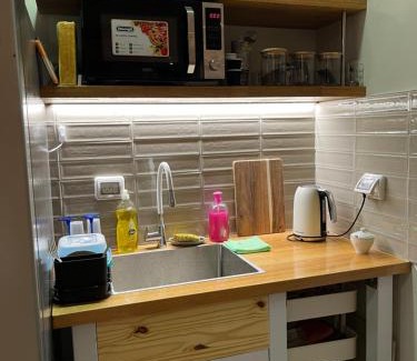 Ashdod Apartment | Swita Maria By The Sea