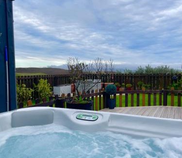 Stromness House | Switha - Luxury home in Stromness, Orkney with outstanding views and hot tub