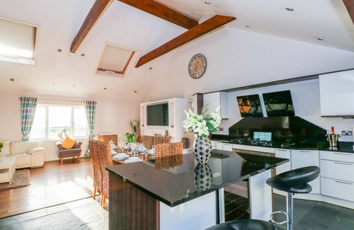 Narberth Cottage | Swn y mor