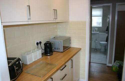 Prestatyn House | Swn y Mor (Sound of the Sea)
