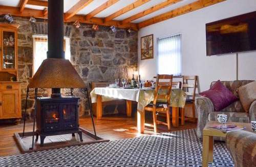 Pontrhydfendigaid House | Swn Y Nant