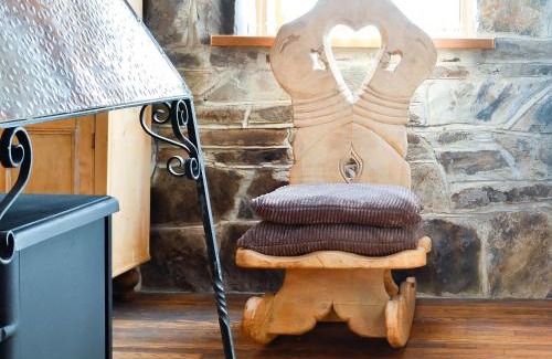 Pontrhydfendigaid House | Swn Y Nant
