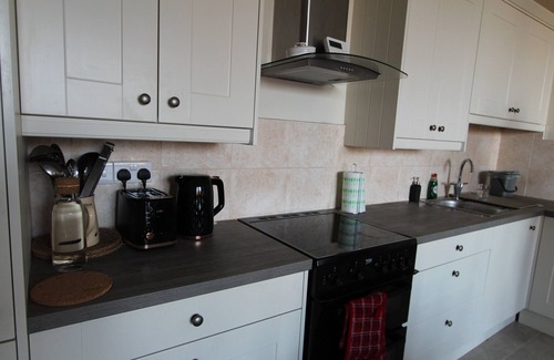 Reading Bed & Breakfast | Swollows House
