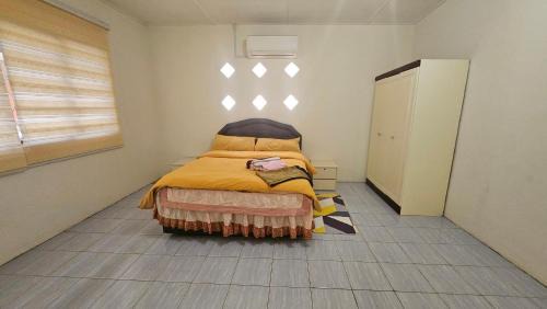 Kimanis House | Syafeqah Homestay Kimanis Papar