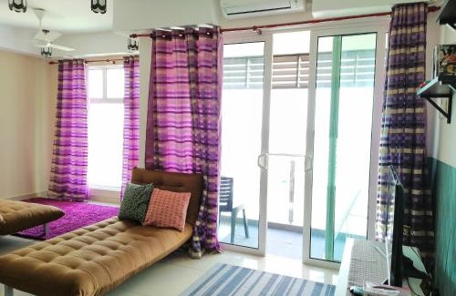 Kampung Telaga Nibong Apartment | Syafiq Suite