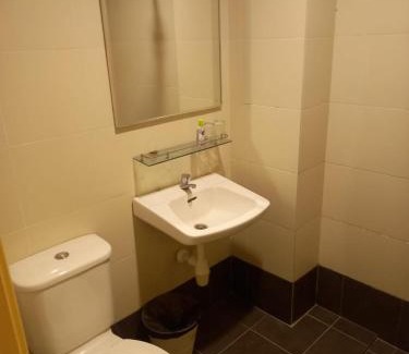 Segamat Hotel | Syajie Koptown Hotel