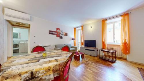 Arona Apartment | SYC Favoloso