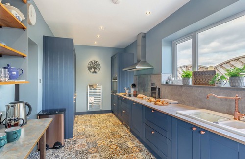 Scunthorpe House | Sycamore Corner Chapel