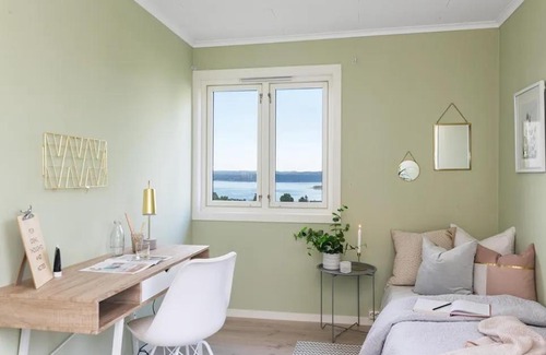 Holmestrand Apartment | Sydhøveien 3B