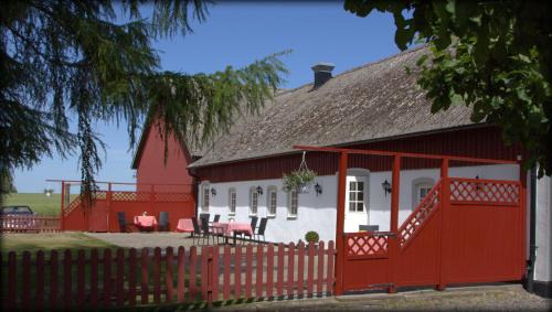 Skivarp House | Sydkustens at Lillehem