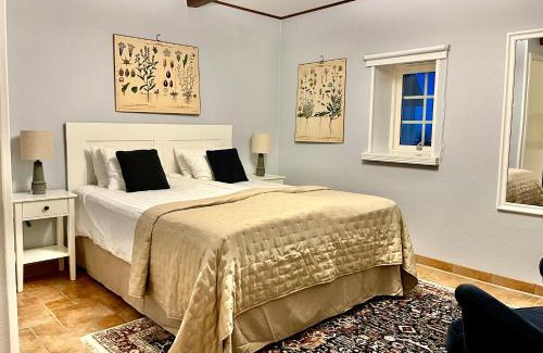 Skivarp House | Sydkustens at Lillehem