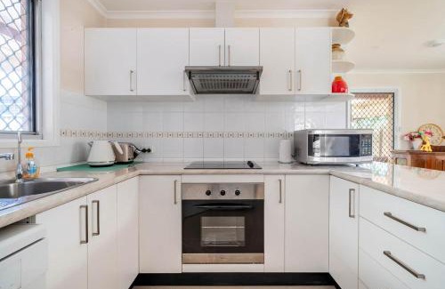 Kingswood House | Sydney Blue Mountain Retreat