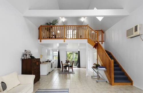 Waterloo Hotel | Sydney Boutique Villas