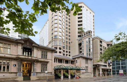 Chinatown Hotel | Sydney Central Hotel managed by The Ascott Limited