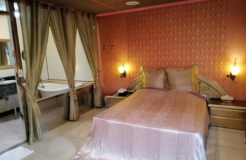 Tucheng Hotel | Sydney Motel