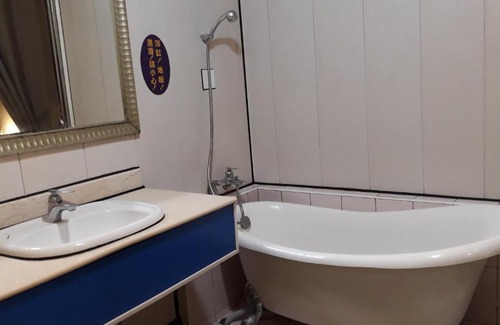 Tucheng Hotel | Sydney Motel