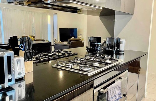 Kellyville House | Sydney north Kellyville luxury 4 bedroom house