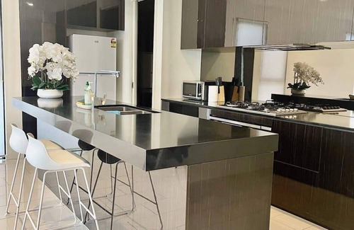 Kellyville House | Sydney north Kellyville luxury 4 bedroom house
